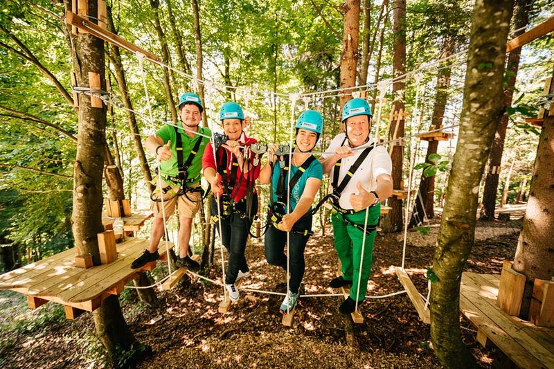 Escape-Abenteuer Im Müritzeum: Ein Erlebnis Für Die Ganze Familie Escape-Abenteuer Im Müritzeum: Ein Erlebnis Für Die Ganze Familie