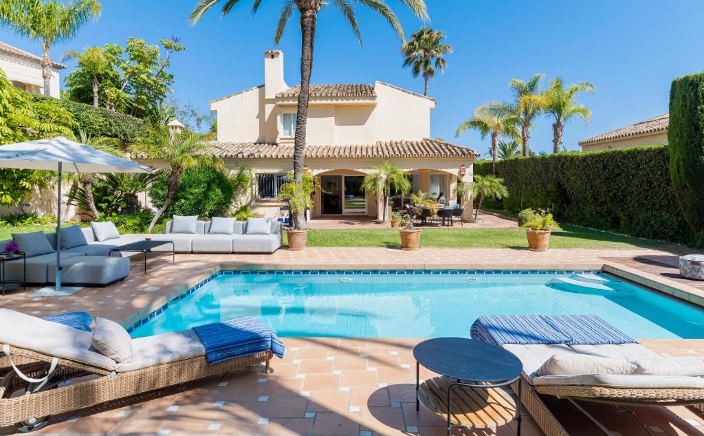 Escape The Everyday: A Charming Andalusian Farmstay Escape The Everyday: A Charming Andalusian Farmstay