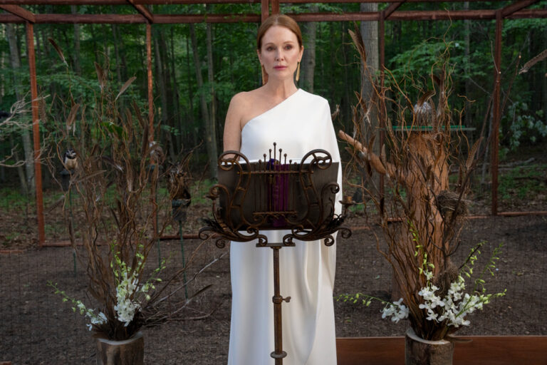 Escape The Toxicity: First Look At Milly Alcock And Meghann Fahy In Siren Escape The Toxicity: First Look At Milly Alcock And Meghann Fahy In Siren