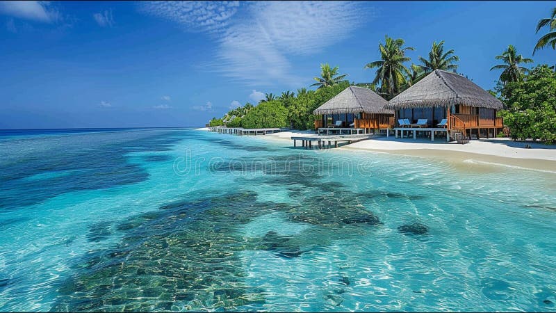 Escape To Little Tahiti: Italy's Pristine Beach Destination Escape To Little Tahiti: Italy's Pristine Beach Destination