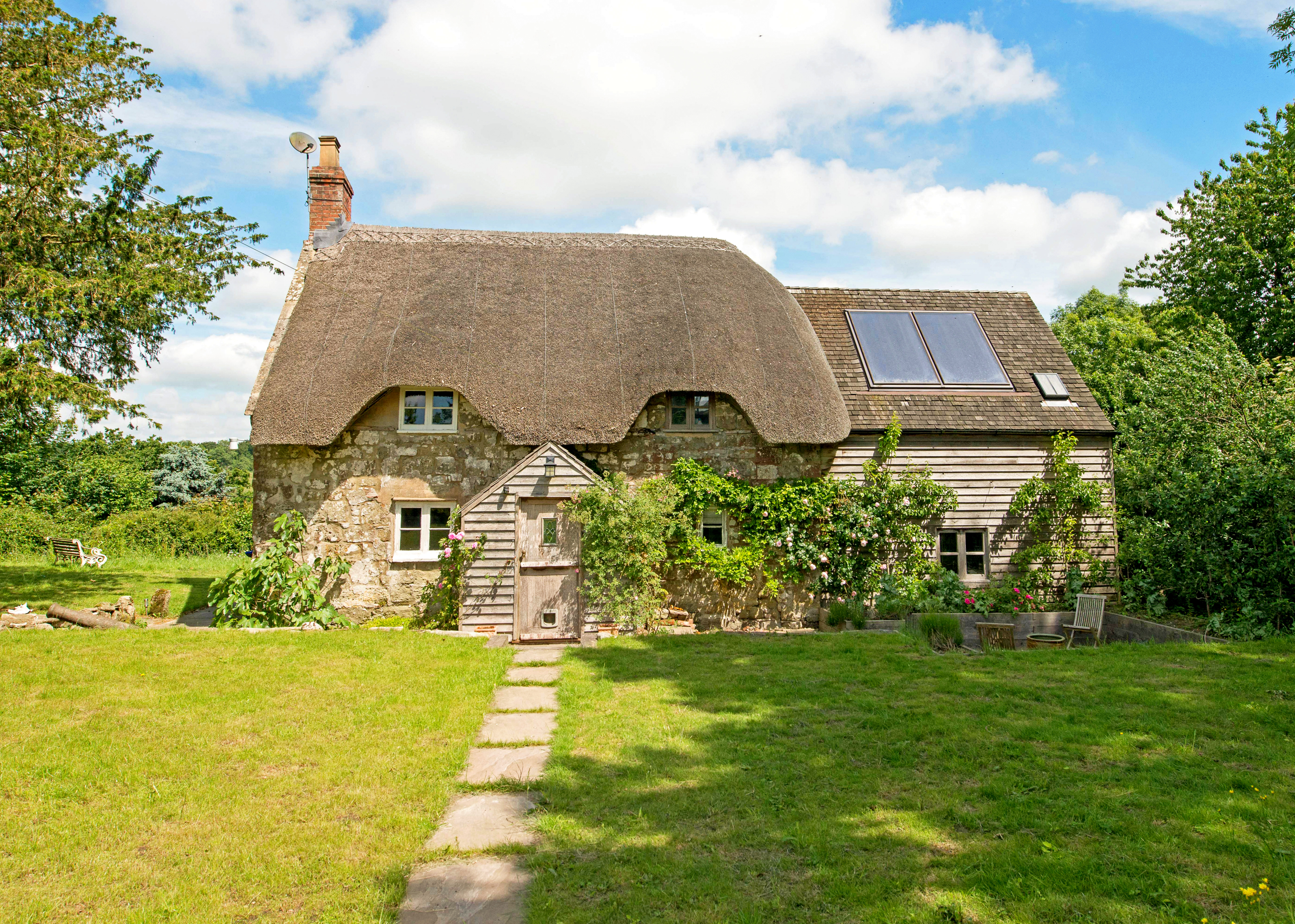 Escape To The Country: Building Your Dream Rural Property Escape To The Country: Building Your Dream Rural Property