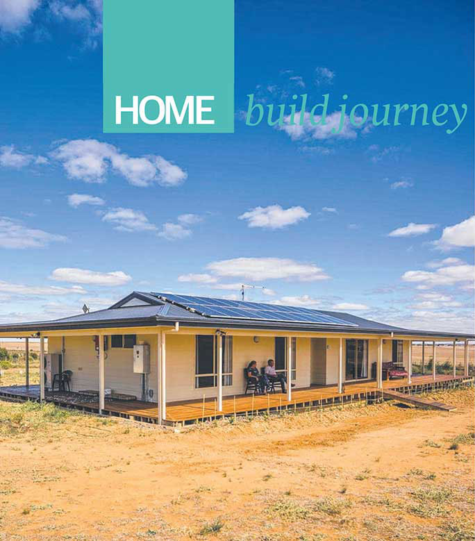 Escape To The Country: Financing Your Rural Dream Escape To The Country: Financing Your Rural Dream