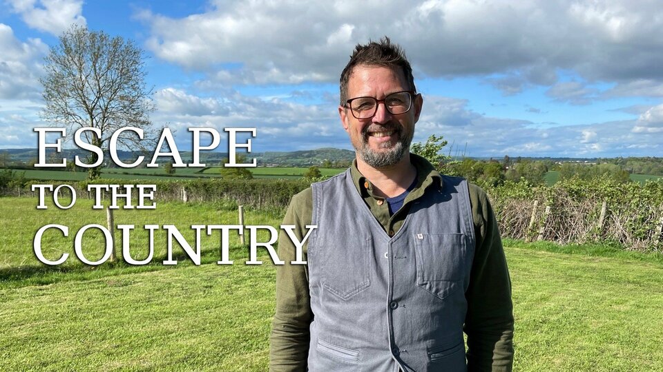 Escape To The Country: Finding Your Perfect Rural Home Escape To The Country: Finding Your Perfect Rural Home