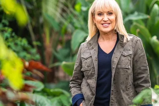 Escape To The Country: Nicki Chapman's Garden Inspiration Escape To The Country: Nicki Chapman's Garden Inspiration