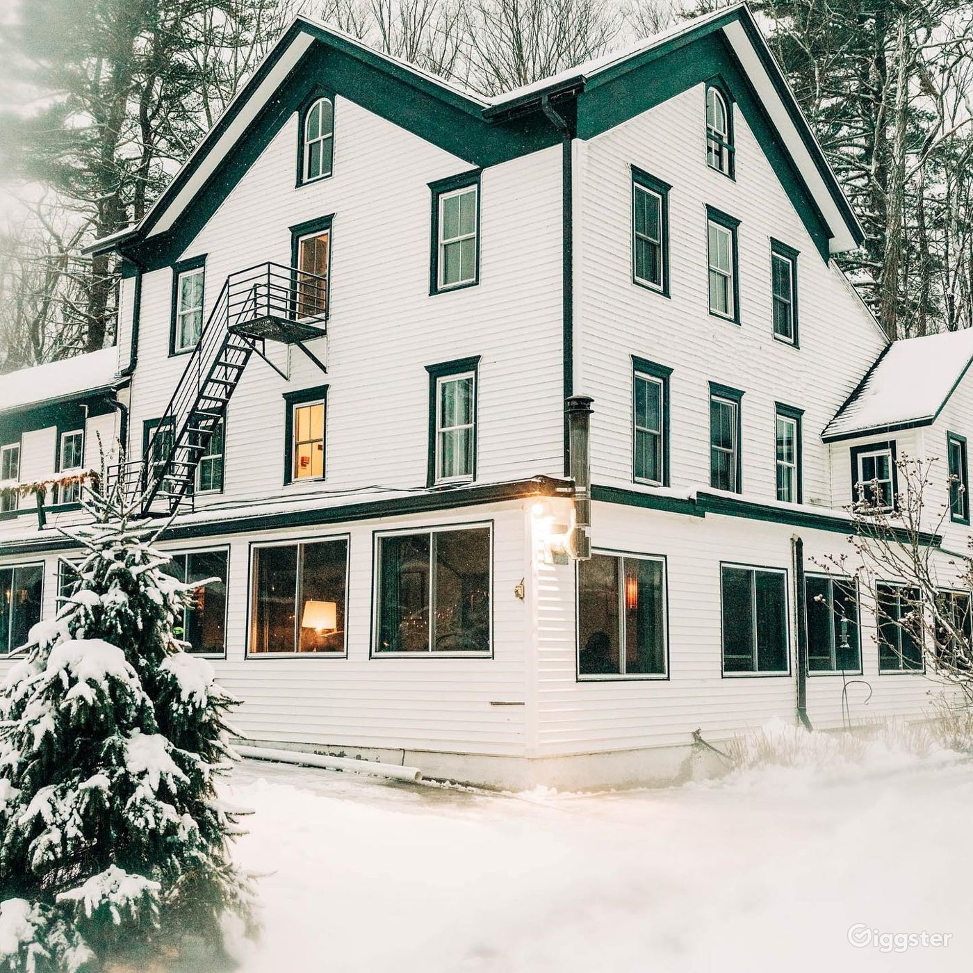 Escape To The Country: Top Locations For A Tranquil Lifestyle Escape To The Country: Top Locations For A Tranquil Lifestyle