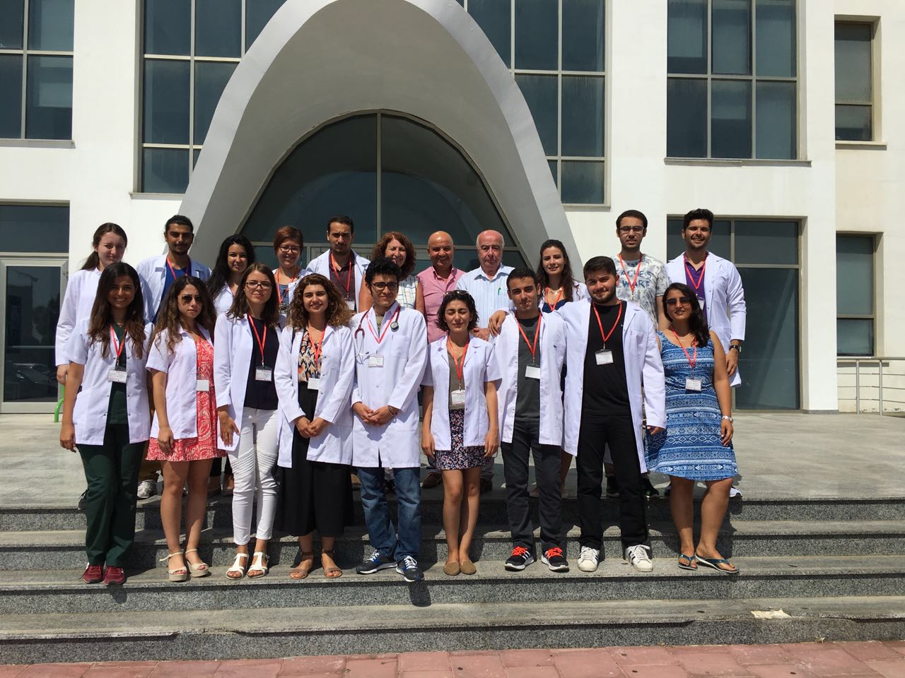 Eskişehir'de Tıp Eğitimi Ve Stres Yönetiminde Boksun Rolü