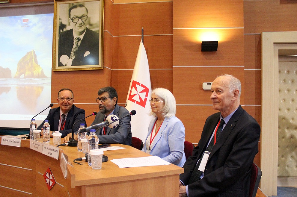 Eskişehir Tıp Fakültesi Öğrencileri Boksla Stres Yönetimi