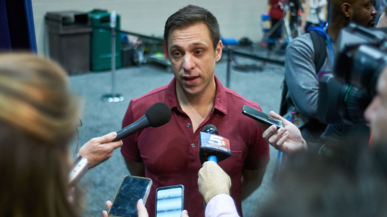 ESPN's Bruins Offseason Analysis: Key Franchise-Altering Moves ESPN's Bruins Offseason Analysis: Key Franchise-Altering Moves