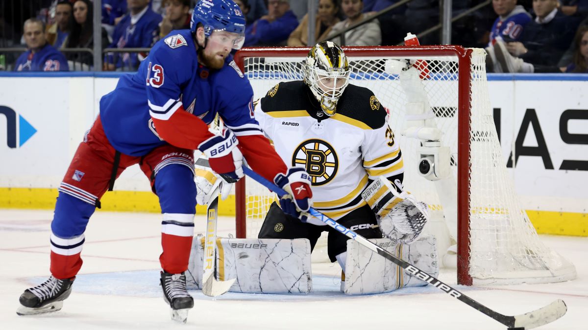 ESPN's Take: Critical Decisions Shaping The Bruins' Franchise ESPN's Take: Critical Decisions Shaping The Bruins' Franchise