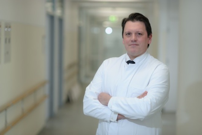 Essen Uniklinikum: Berührende Ereignisse In Der Nähe Essen Uniklinikum: Berührende Ereignisse In Der Nähe