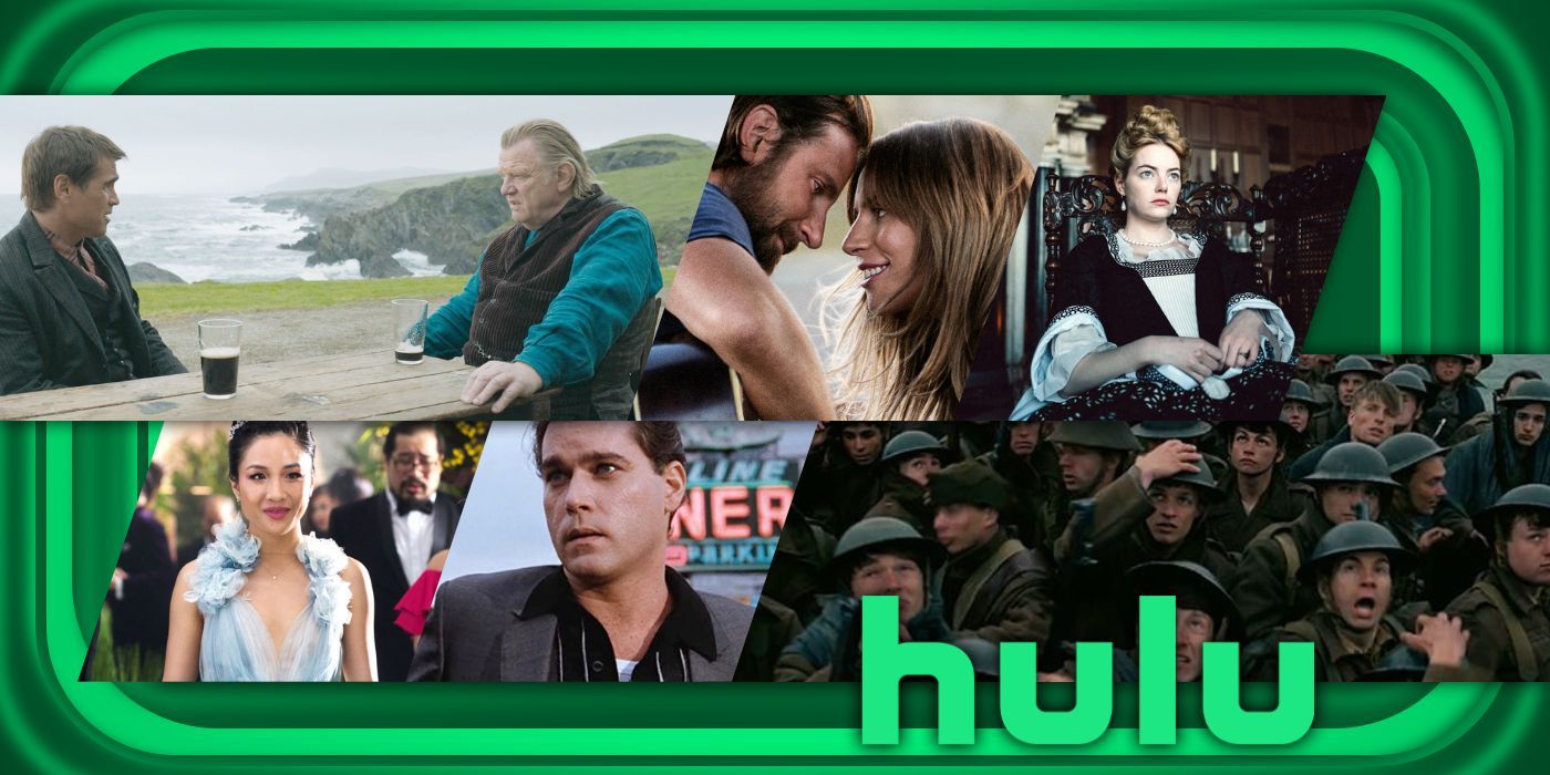 Essential Viewing: Hulu Movies Leaving This Month Essential Viewing: Hulu Movies Leaving This Month