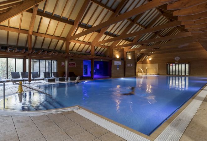 Essex Bannatyne Health Club: Padel Court Proposal Unveiled Essex Bannatyne Health Club: Padel Court Proposal Unveiled