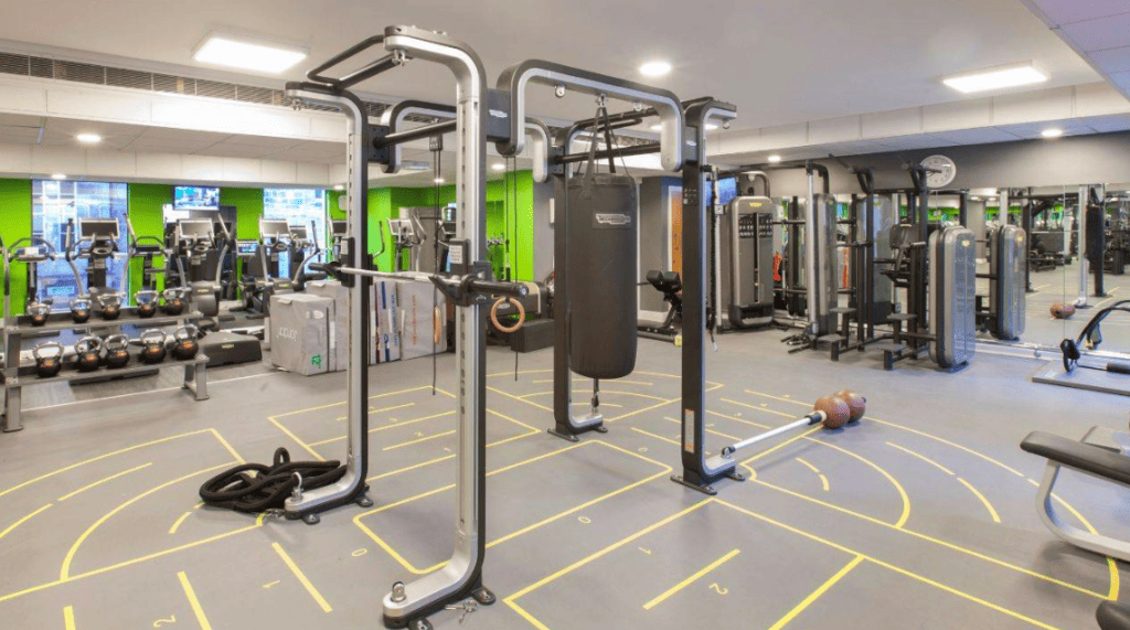 Essex Bannatyne Health Club's Padel Court Proposal: Details Revealed Essex Bannatyne Health Club's Padel Court Proposal: Details Revealed