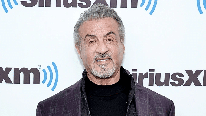 Esta Adaptação De Quadrinhos De Stallone Merece Mais Reconhecimento Esta Adaptação De Quadrinhos De Stallone Merece Mais Reconhecimento