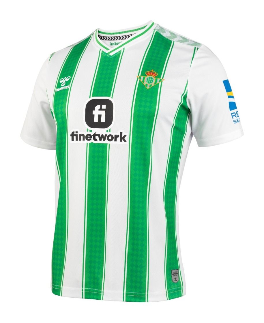 Este Betis Ya Es Leyenda: Analizando Su Trayectoria Este Betis Ya Es Leyenda: Analizando Su Trayectoria