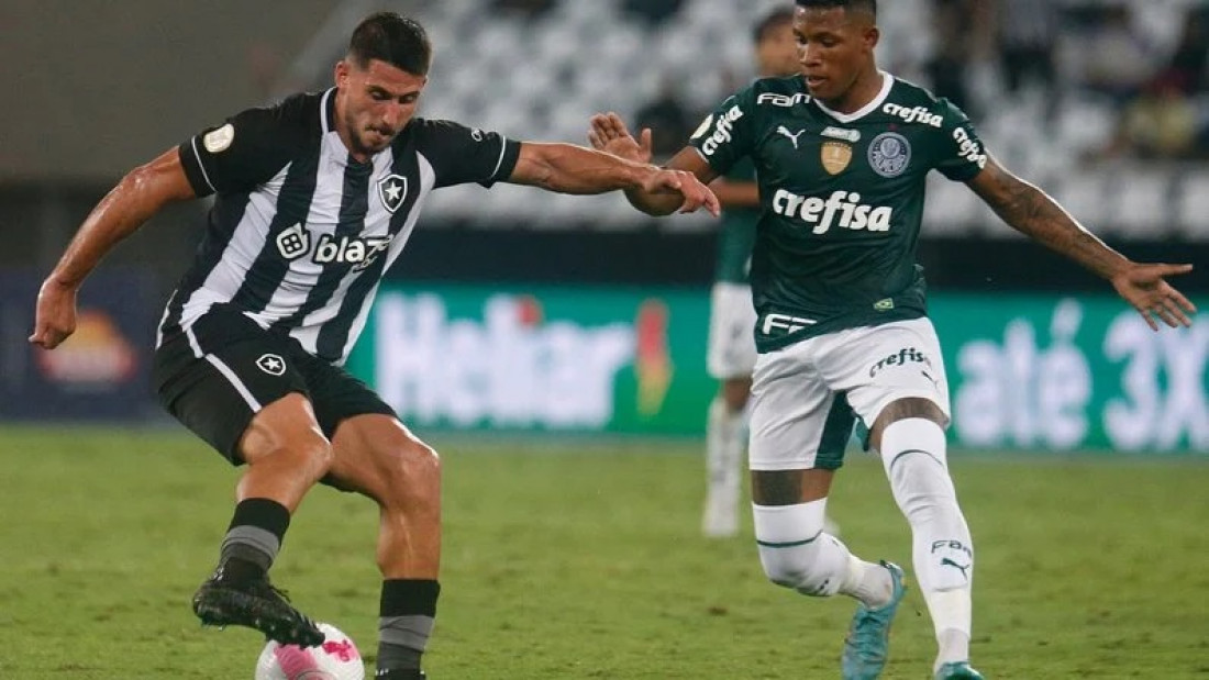 Estêvão: Mal-Estar Em Altitude Interrompe Partida Do Palmeiras Estêvão: Mal-Estar Em Altitude Interrompe Partida Do Palmeiras