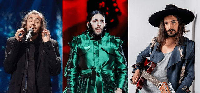 Estonia's Unexpected Eurovision Bet: An Italian Parody Estonia's Unexpected Eurovision Bet: An Italian Parody