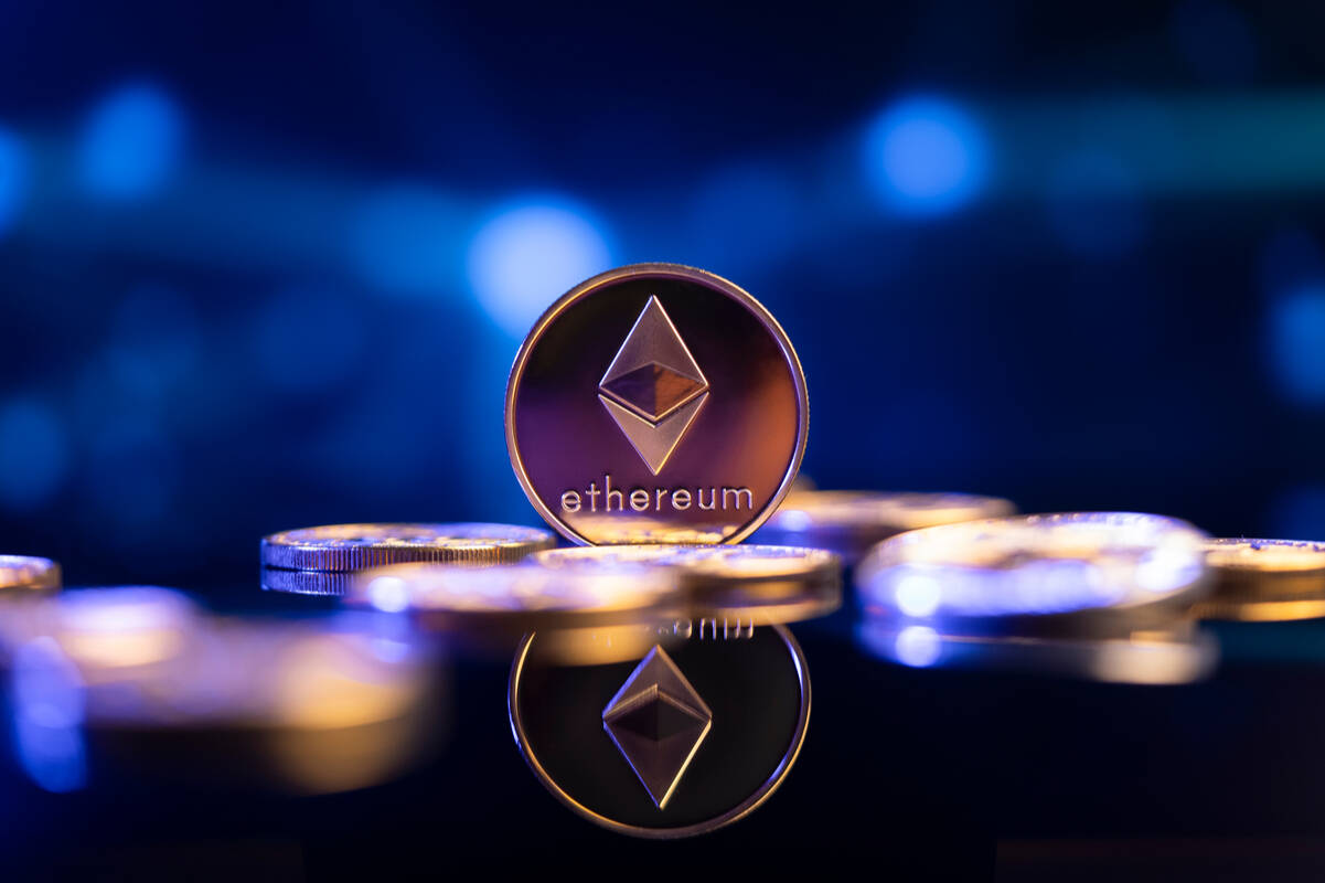 Ethereum Price Forecast: Is $2,700 The Next Target After Accumulation? Ethereum Price Forecast: Is $2,700 The Next Target After Accumulation?
