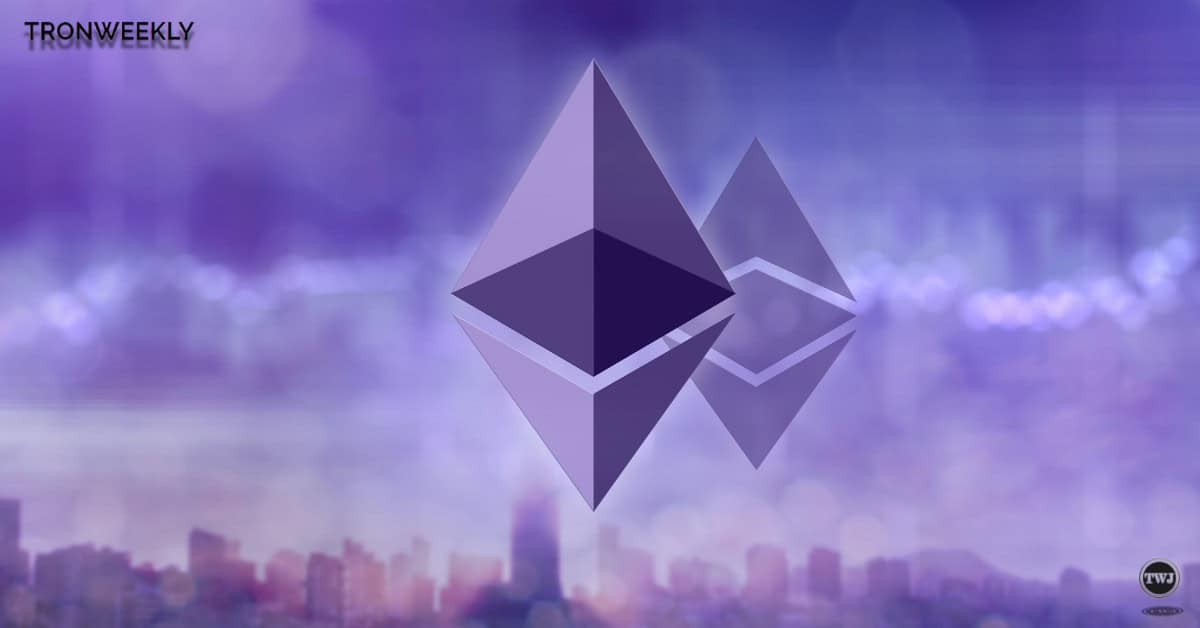 Ethereum Price Holds Strong: Is A Breakout Imminent? Ethereum Price Holds Strong: Is A Breakout Imminent?