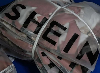 EU Orders Shein To Address Consumer Law Violations: Fines Imminent EU Orders Shein To Address Consumer Law Violations: Fines Imminent