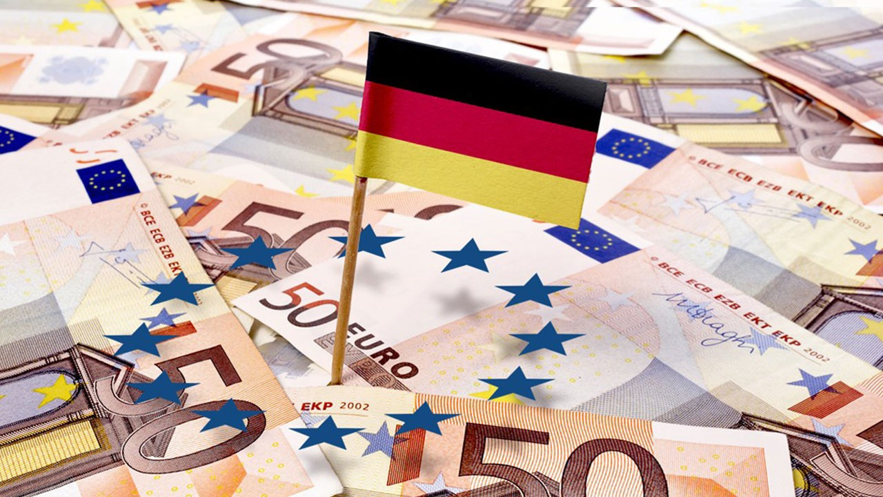 Euro Bölgesi Ekonomisi Ve Lagarde'in Belirsizlik Uyarısı Euro Bölgesi Ekonomisi Ve Lagarde'in Belirsizlik Uyarısı