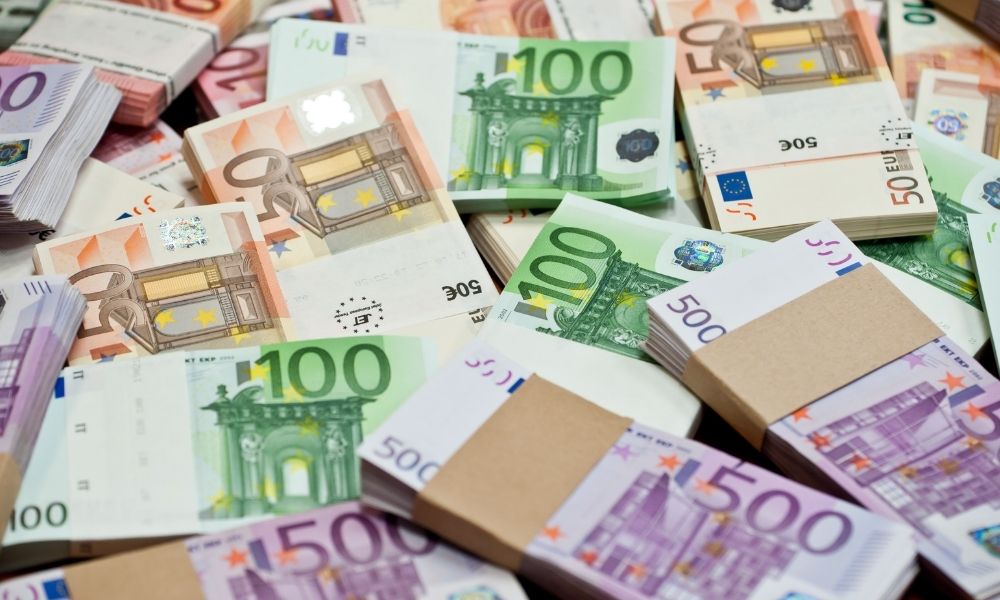 Euro Bölgesi'nde Fiyat İstikrarı: Lagarde'nin Açıklamaları Euro Bölgesi'nde Fiyat İstikrarı: Lagarde'nin Açıklamaları
