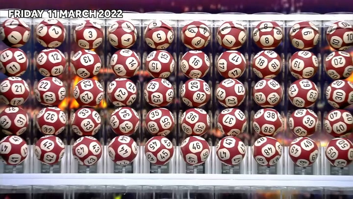 EuroMillions Draw Results For Tuesday, April 15th (£34m) EuroMillions Draw Results For Tuesday, April 15th (£34m)
