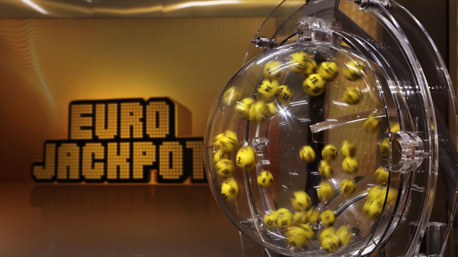 Eurojackpot Gewinnzahlen Freitag, 14. März 2025 Eurojackpot Gewinnzahlen Freitag, 14. März 2025