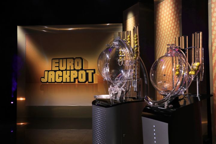 Eurojackpot: Täysosumia Ei Löytynyt, Potti Kasvaa Valtavasti Eurojackpot: Täysosumia Ei Löytynyt, Potti Kasvaa Valtavasti