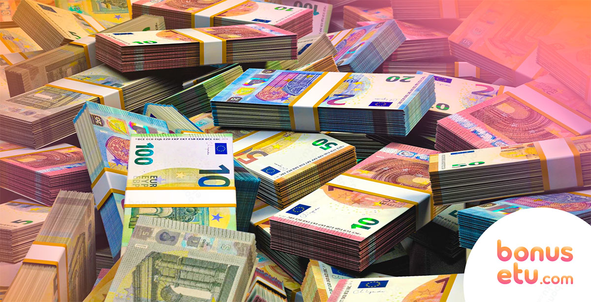 Eurojackpot-voitot: Täysosuma Puuttui, Jättipotti Nousee Ennätykselliseen Summaan Eurojackpot-voitot: Täysosuma Puuttui, Jättipotti Nousee Ennätykselliseen Summaan