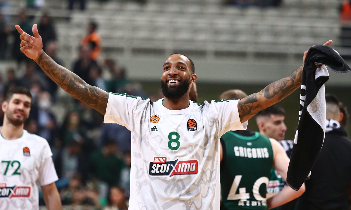 Euroleague: Αναλυτική Βαθμολογία Μετά Την Αναμέτρηση Μονακό - Παρί Euroleague: Αναλυτική Βαθμολογία Μετά Την Αναμέτρηση Μονακό - Παρί