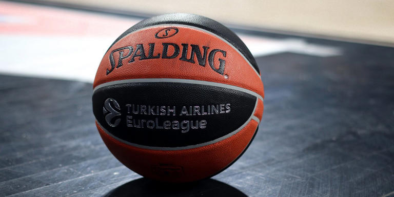 Euroleague: Η Μονακό Νικάει Στο Παρίσι - Βαθμολογία Και Ανάλυση Euroleague: Η Μονακό Νικάει Στο Παρίσι - Βαθμολογία Και Ανάλυση