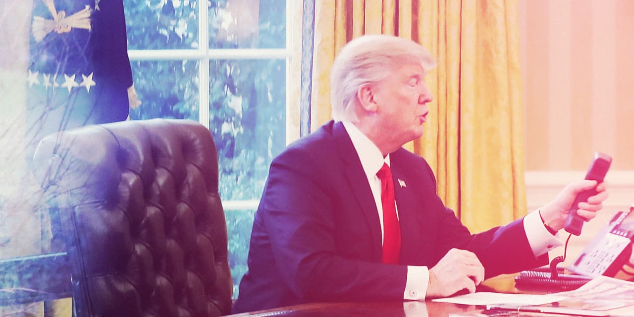 Euronext Amsterdam Stocks Surge 8% After Trump Tariff Pause Euronext Amsterdam Stocks Surge 8% After Trump Tariff Pause