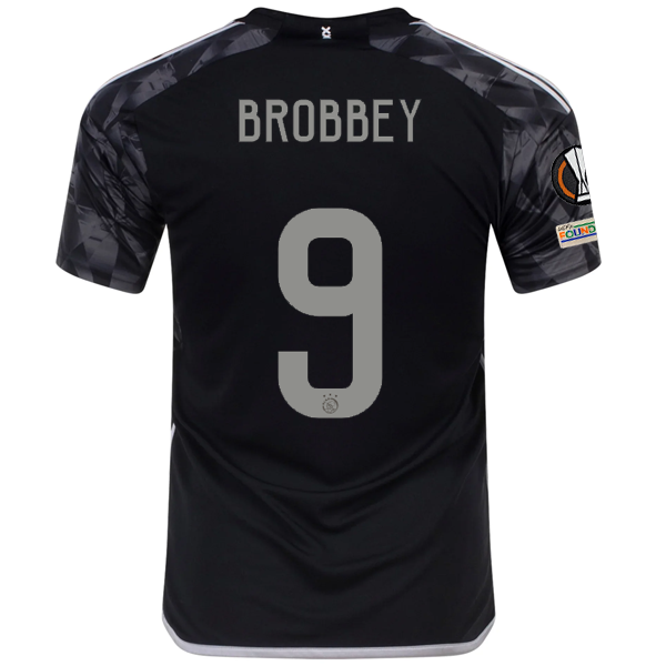 Europa League Preview: Brobbey's Strength Could Decide The Clash Europa League Preview: Brobbey's Strength Could Decide The Clash