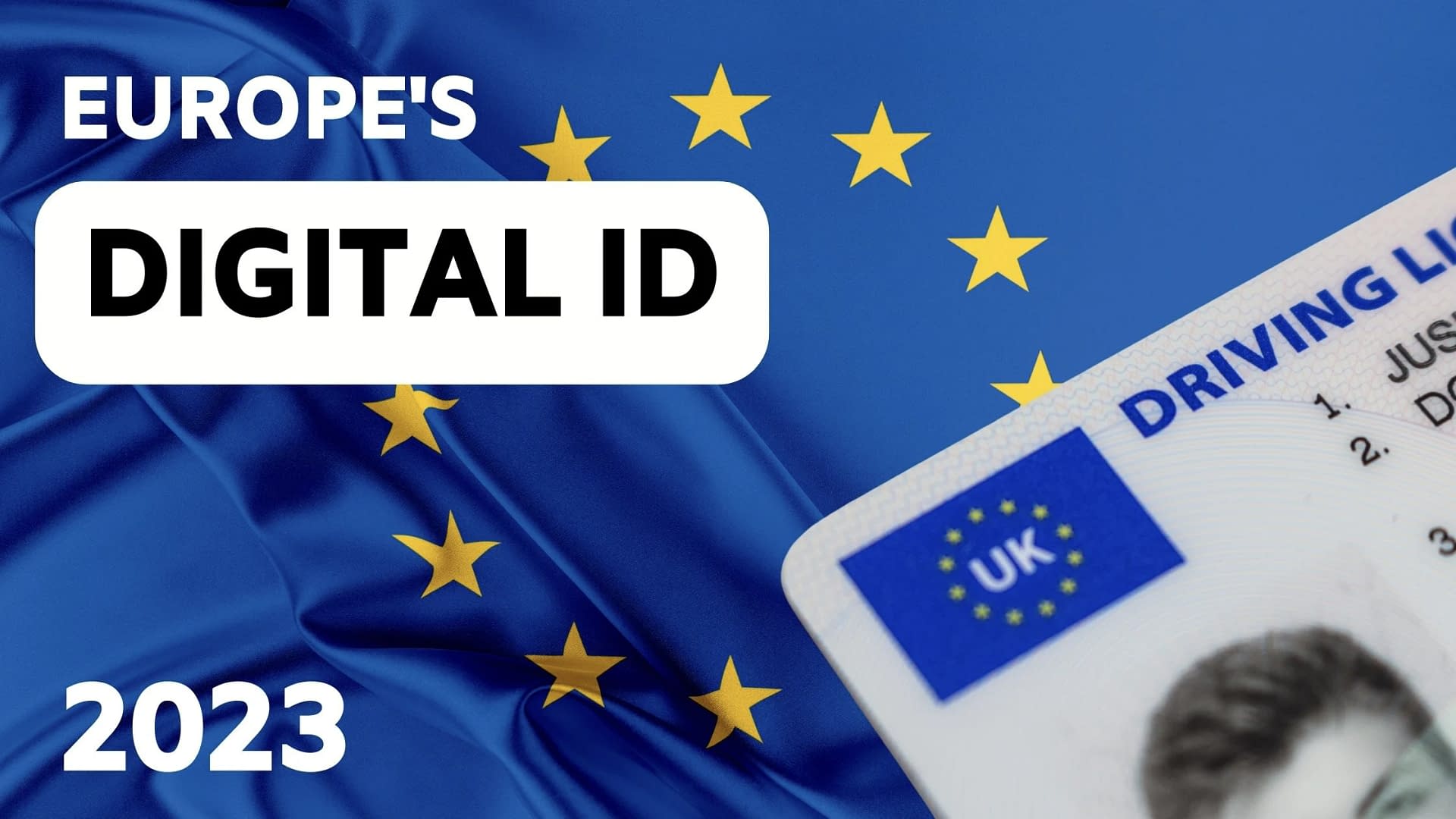 European Digital Identity Wallet: A Closer Look At Its Capabilities And Benefits European Digital Identity Wallet: A Closer Look At Its Capabilities And Benefits