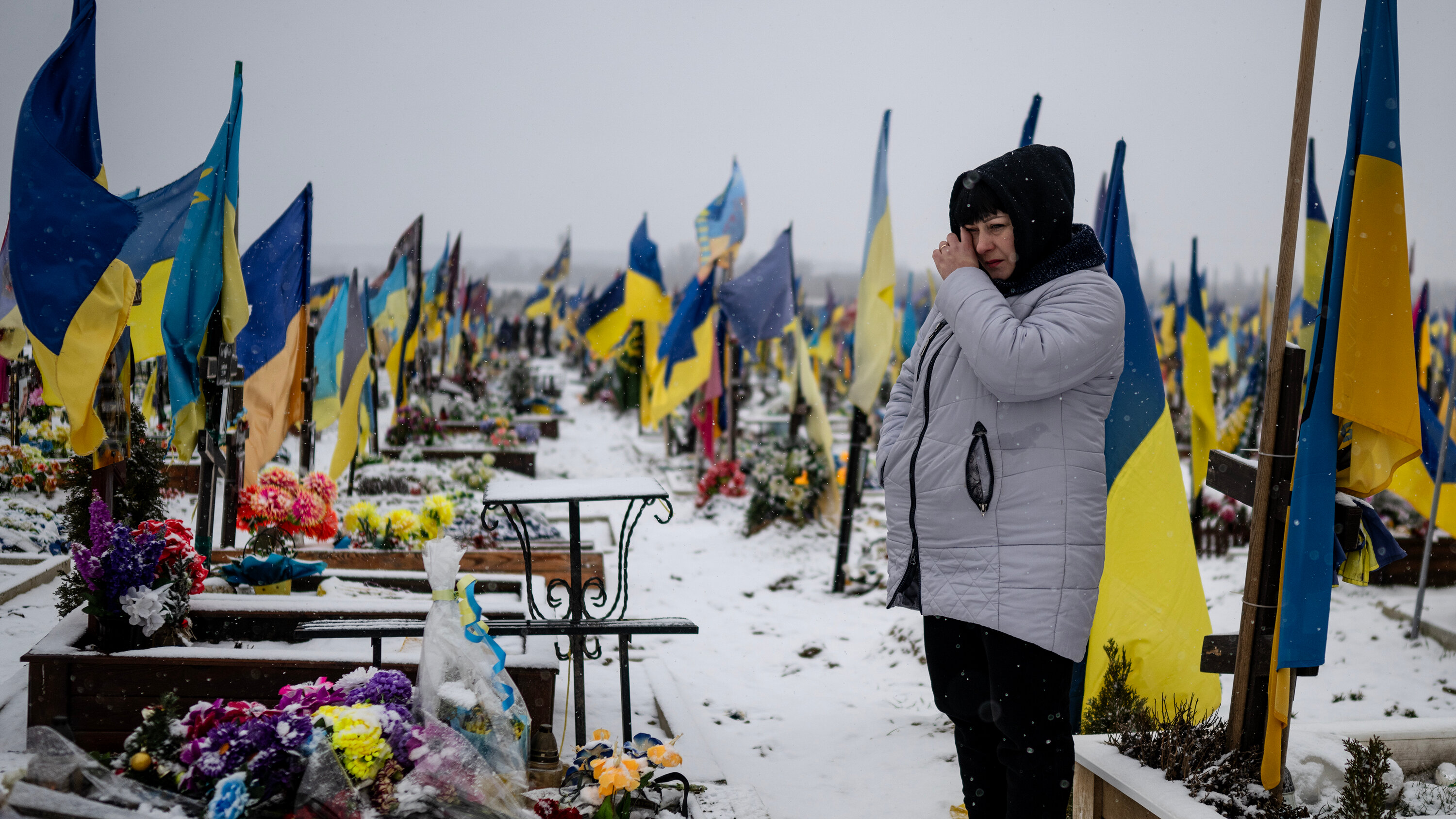 European Leaders Receive Private Briefing From Trump On Ukraine War European Leaders Receive Private Briefing From Trump On Ukraine War