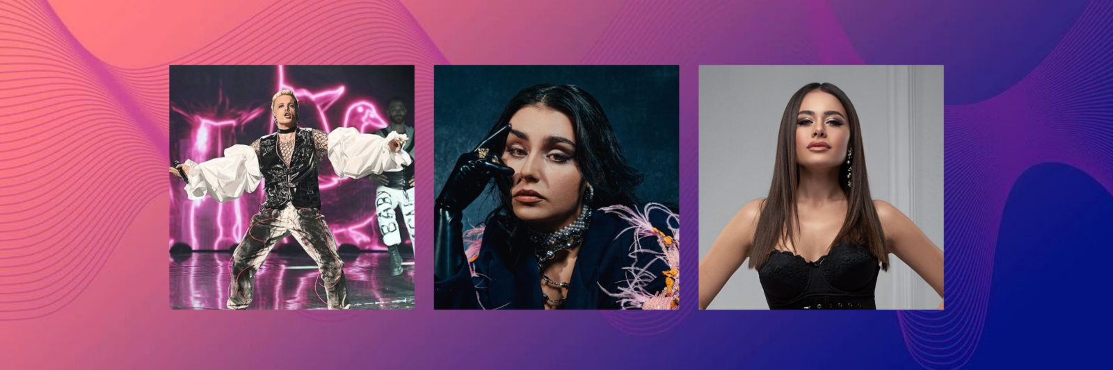 Eurosong 2024: Tko Predstavlja Hrvatsku? Eurosong 2024: Tko Predstavlja Hrvatsku?