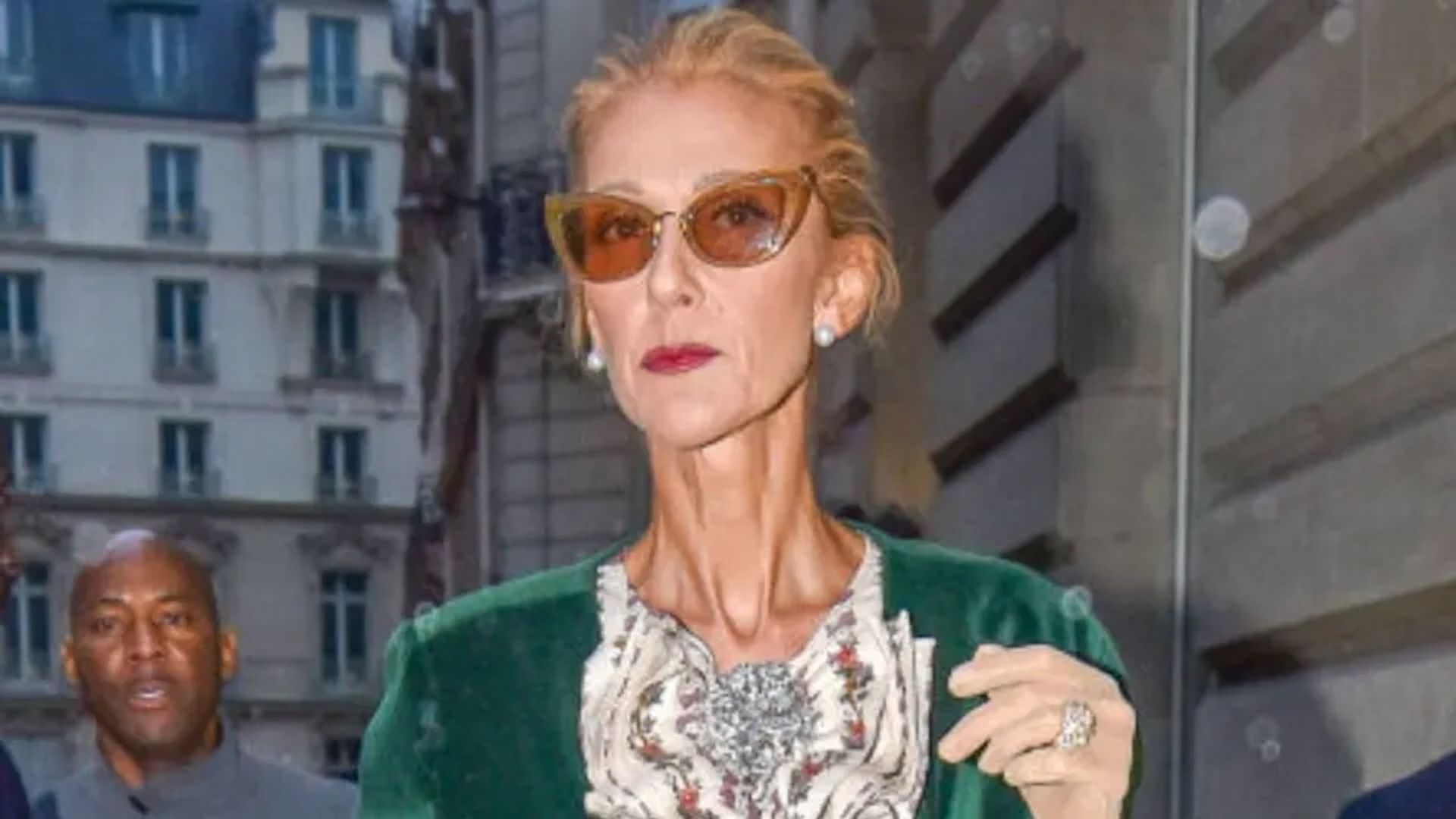 Eurovision 2024: Celine Dion's Participation Update Eurovision 2024: Celine Dion's Participation Update