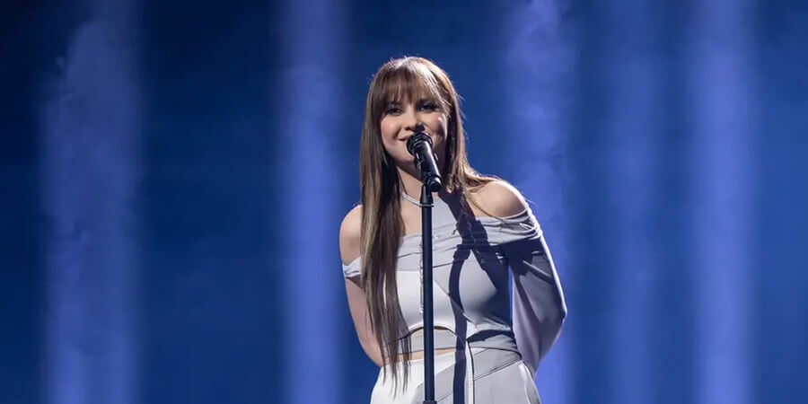 Eurovision 2024: Estonia's Unexpected Italian Parody Act