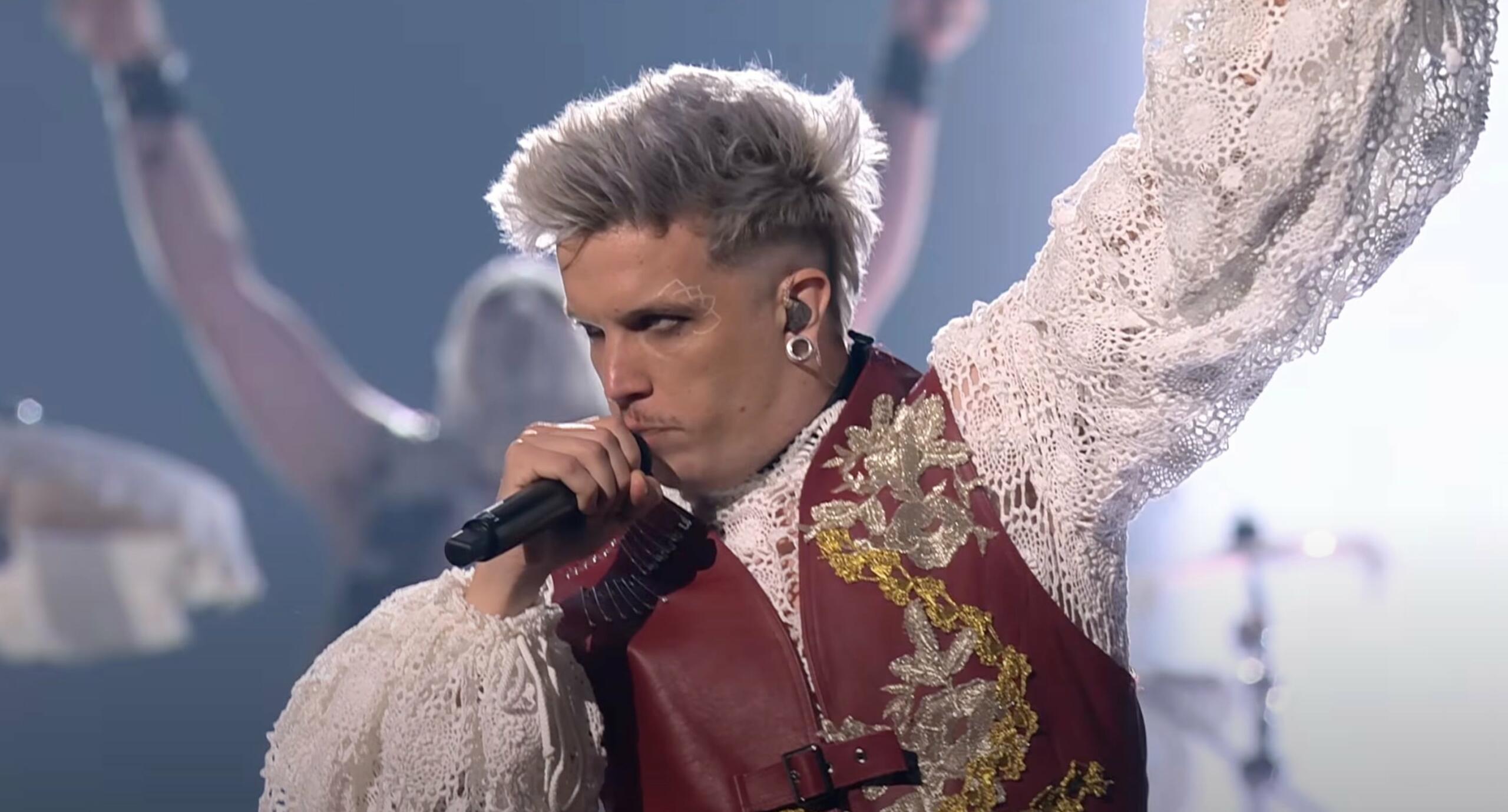 Eurovision 2024: Hoće Li Baby Lasagna Ponovno Nastupiti? Eurovision 2024: Hoće Li Baby Lasagna Ponovno Nastupiti?