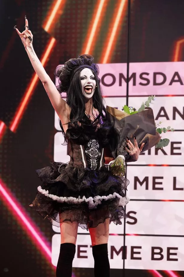 Eurovision 2024: Irish Singer's Armenian Song Makes History