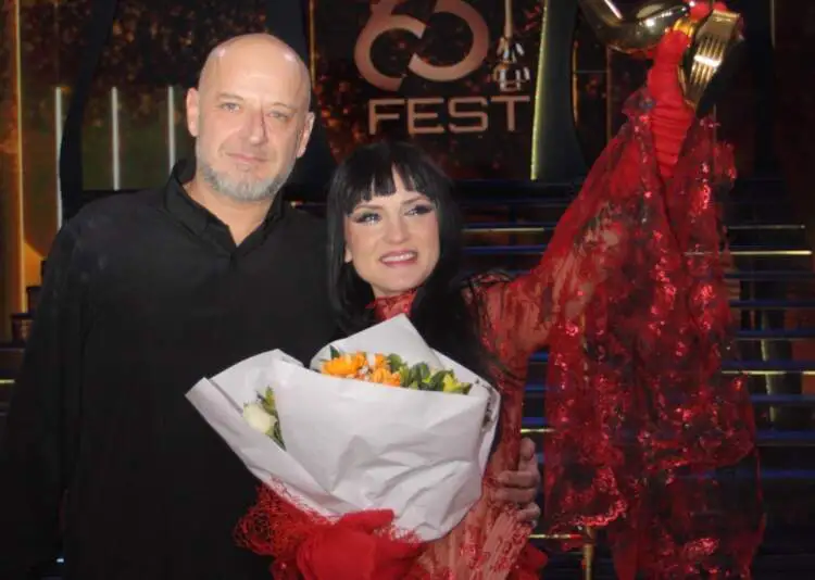 Eurovision 2024: Parg's Armenian Eurovision 2024: Parg's Armenian