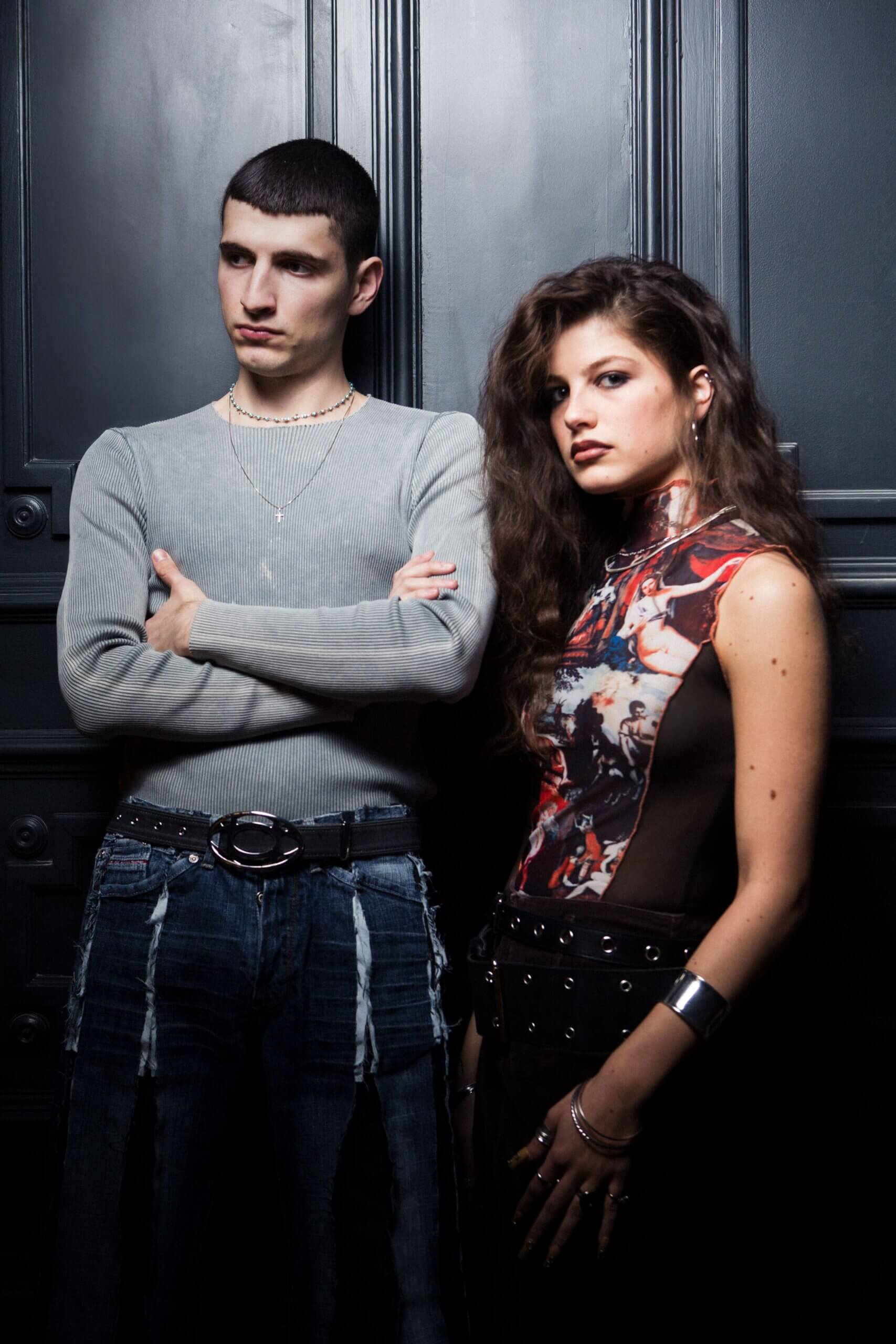 Eurovision 2024: Pressure Mounts On Tynna As German Fears Grow Eurovision 2024: Pressure Mounts On Tynna As German Fears Grow