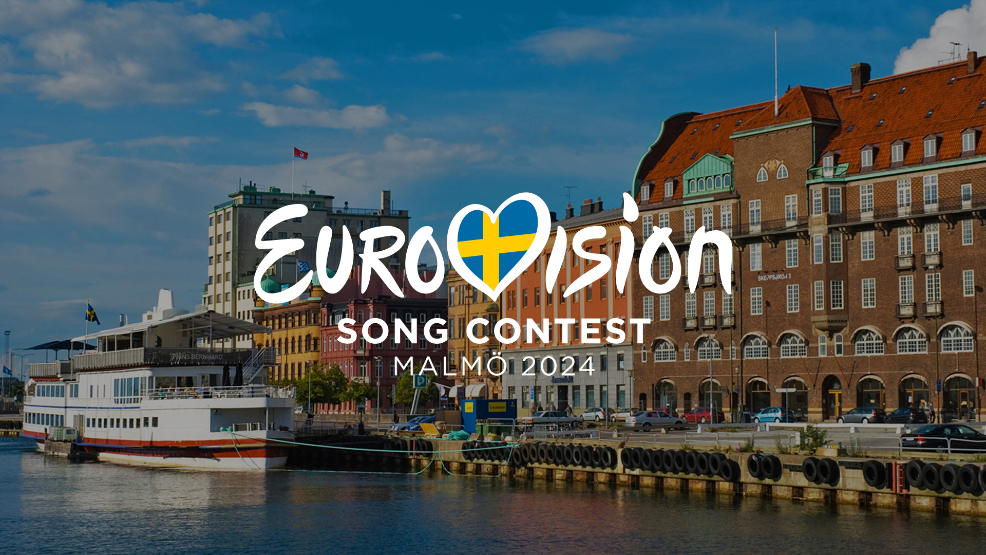 Eurovision 2024 SBS Hosts Revealed: Courtney Act And Tony Armstrong