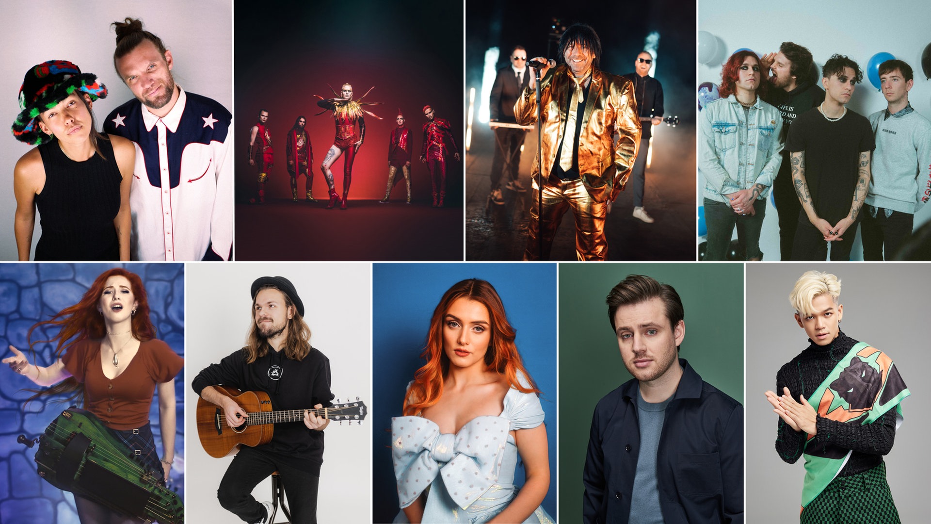 Eurovision 2024: Wer Singt Für Deutschland Beim ESC 2025? Eurovision 2024: Wer Singt Für Deutschland Beim ESC 2025?
