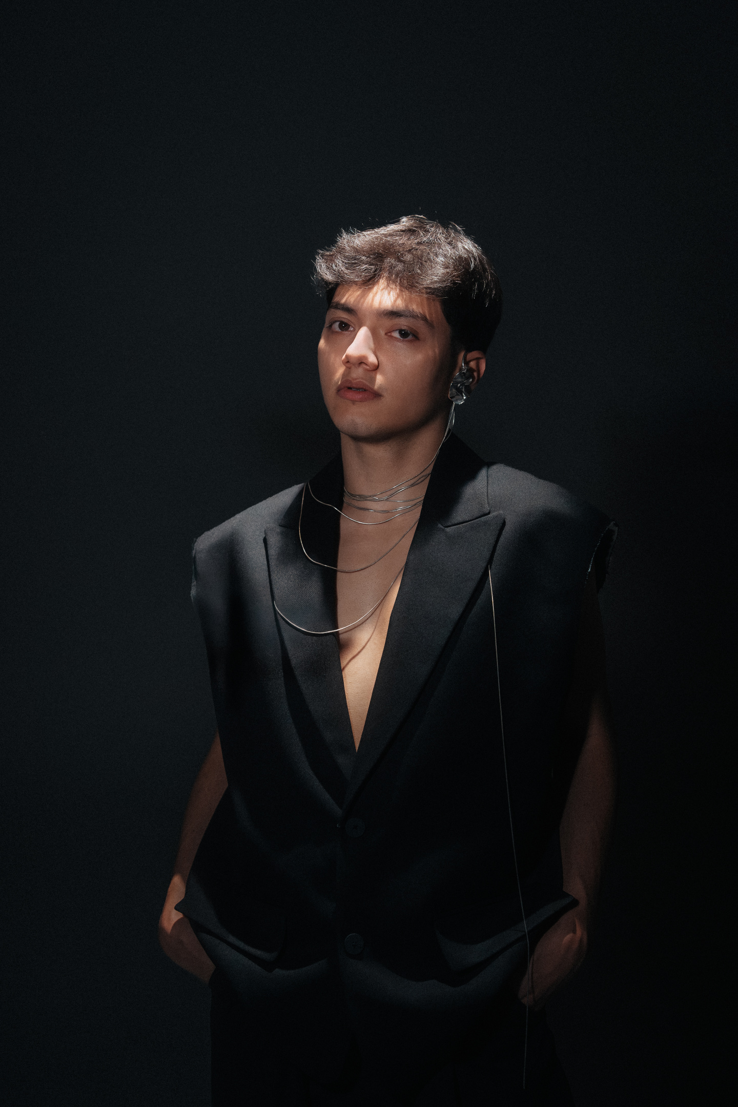 Eurovision 2025: Austria's JJ And The Winning Song Eurovision 2025: Austria's JJ And The Winning Song