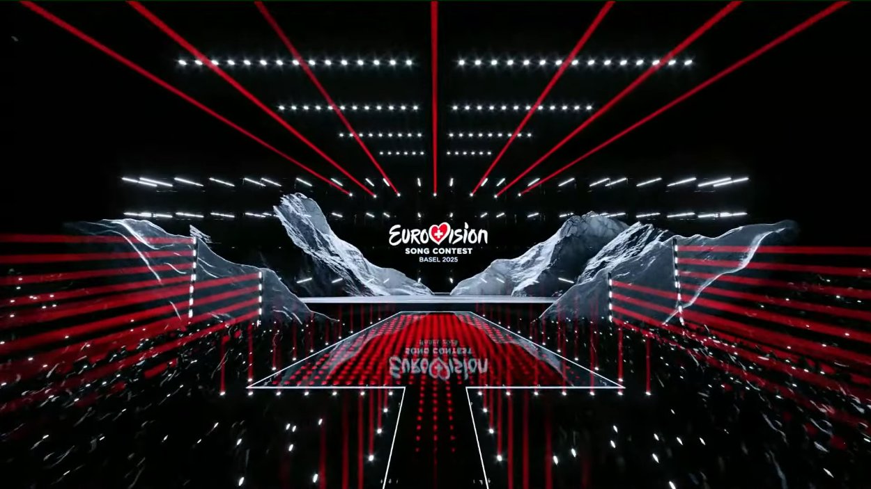 Eurovision 2025: Austria's JJ Wins In Emotional, Protest-Marked Night Eurovision 2025: Austria's JJ Wins In Emotional, Protest-Marked Night