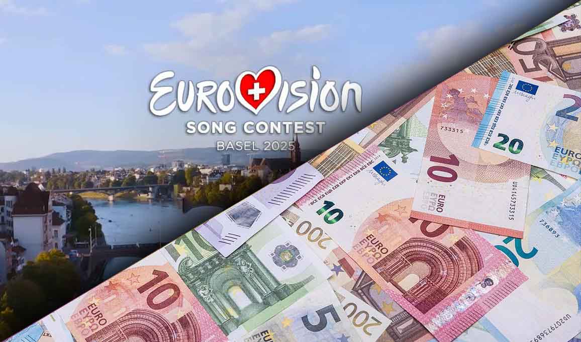 Eurovision 2025 Betting Tips: Latest Odds & Predictions Eurovision 2025 Betting Tips: Latest Odds & Predictions