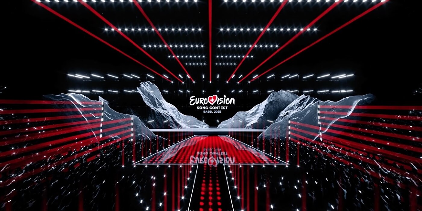 Eurovision 2025: Finish Time & Show Length Eurovision 2025: Finish Time & Show Length