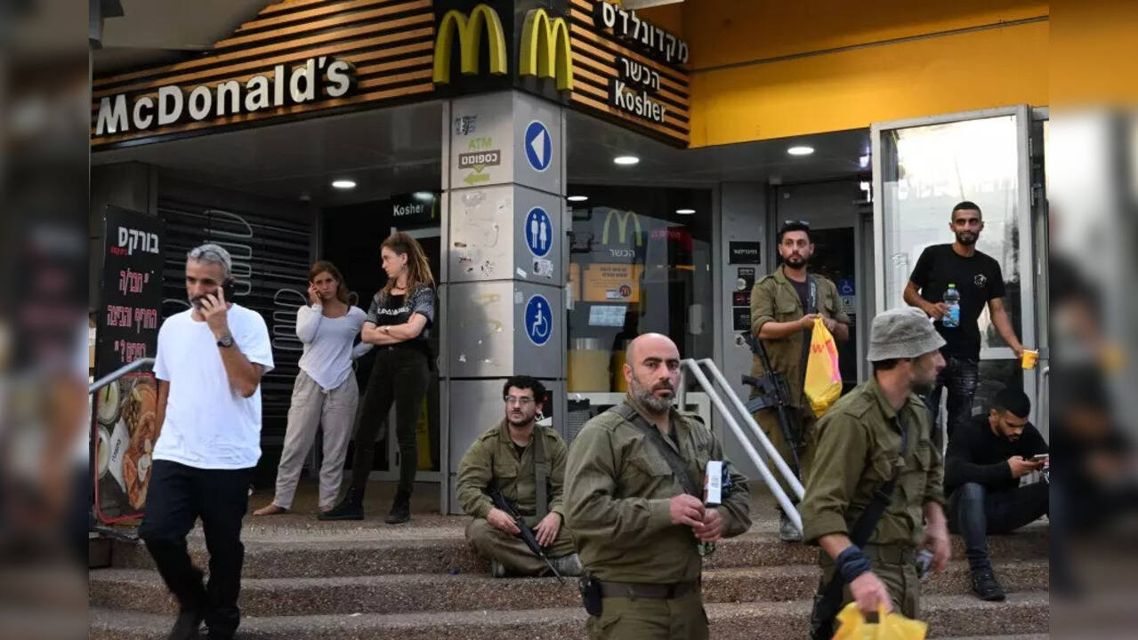 Eurovision 2025: Former Contestants Call For Israel Boycott Eurovision 2025: Former Contestants Call For Israel Boycott